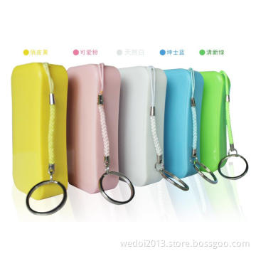 4000mAh Soap Shaped Switching Power Supply (WY-PB40)
